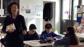 Miniature : 4 mai 2025