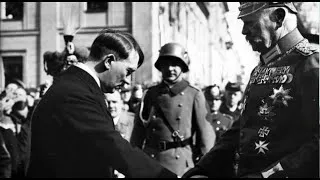 Miniature : Les origines du nazisme en Allemagne