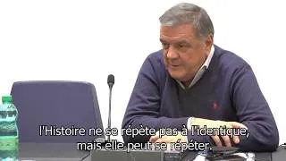 Miniature : L'Union européenne et ses valeurs humanistes