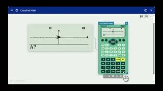 Miniature : Casio Algorithmique fx-92+ Théorème de Pythagore