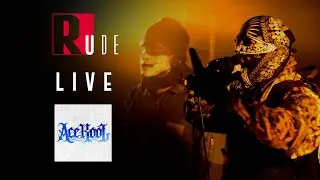 Miniature : BONUS Rude #22 | ACE KOOL : "Quema Esa Mierda" LIVE