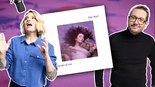 Miniature : Kate Bush : Les secrets de Hounds of Love