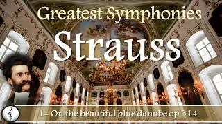Miniature : Best of Johann Strauss ii