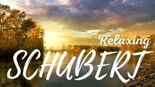 Miniature : Schubert - Rosamunde  Ballet No 2, Andantino