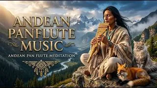 Miniature : FLAUTA DE PAN ANDINA ☀️ Energía Mañanera y Mente Positiva | Leo Rojas & Gheorghe Zamfir