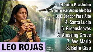 Miniature : FLAUTA DE PAN ANDINA 🪵 Energía Pura de la Tierra y Calma | Leo Rojas y Gheorghe Zamfir
