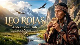 Miniature : FLAUTA DE PAN ANDINA 🌿 Sanación Profunda y Antiestrés | Leo Rojas y Gheorghe Zamfir