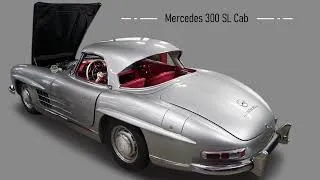 Miniature : Les Précieuses de Classic Auto Restor