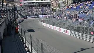 Miniature : GP de Monaco Historique 2026