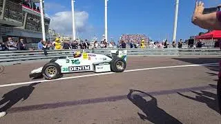Miniature : GP de Monaco Historique 2026