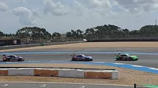 Miniature : Classic COURSES - Estoril - Porsche Cup do Brasil