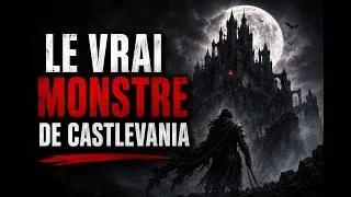 Miniature : Castlevania - Le CHATEAU Qui Vous Observait