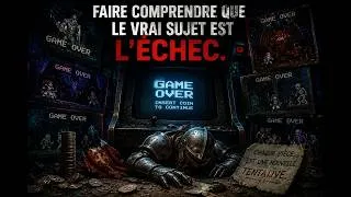 Miniature : Ghosts'n Goblins  - La machine à PERDRE parfaite