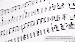 Miniature : Pachelbel  - Canon en ré - Canon de Pachelbel