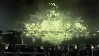 Miniature : Game of Thrones : effets spéciaux saison 2