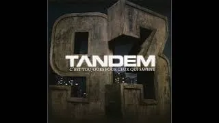 Miniature : Tandem -  Le monde est stone