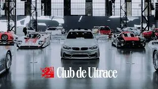 Miniature : LE MEILLEUR EVENT D'EUROPE ? VLOG ULTRACE GERMANY