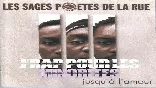 Miniature : Les sages poètes de la rue - J'rap pour les minorités - HD VERSION