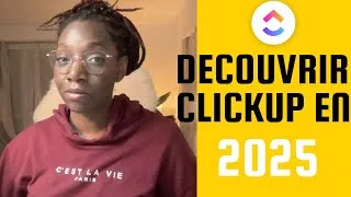 Miniature : Découvrez POURQUOI ClickUp est le Meilleur Outil de Productivité ?