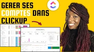 Miniature : Gérer Vos Finances Efficacement avec ClickUp