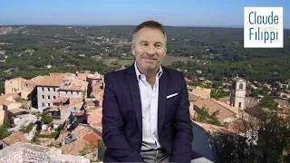 Miniature : Parlons Finances, parlons vrai