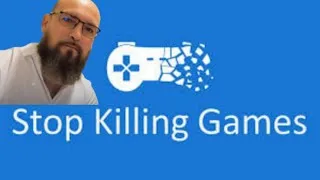 Miniature : #stopkillinggames la pétition Stop Killing Games atteint les 1,3 million de signatures