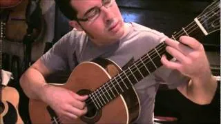 Miniature : Sébastien Sirois interprète Mouton Blanc de Claude Sirois