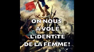 Miniature : AU MOYEN-ÂGE, «VIERGE» DÉSIGNAIT UNE FEMME LIBRE ET AUTONOME QUI POUVAIT AVOIR PLUSIEURS AMANTS !