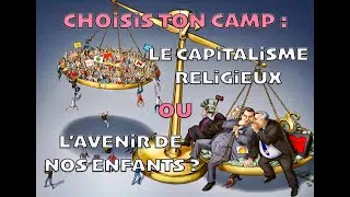 Miniature : POURQUOI LE PATRIARCAT EST UNE CULTURE MORTIFÈRE CRÉÉE PAR LES PUISSANTS POUR DOMINER LES PEUPLES ?