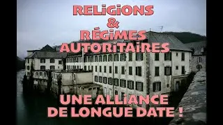 Miniature : BÉTHARRAM/MACRON : LA MISSION DES JÉSUITES EST DE FAIRE SOUFFRIR LE MONDE !