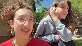 Miniature : aller ftg r a dire le vlog: J-11 avant la fin du lycée