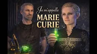 Miniature : Je m'appelle Marie Curie