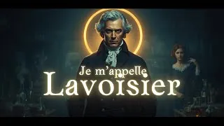 Miniature : Je m'appelle LAVOISIER.