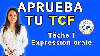 Miniature : 🇲🇫¡Domina la Primera Prueba del TCF en 10 Minutos!✅