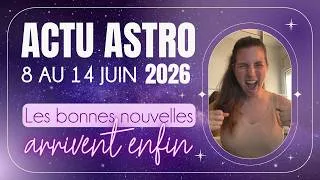Miniature : Vénus & Jupiter : Une semaine de chance & d'opportunités