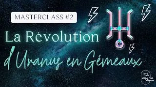 Miniature : Comment Uranus en Gémeaux va révolutionner ta vie ?