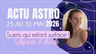Miniature : Uranus change tout ⚡ Pleine Lune en Sagittaire & Révolution d'Uranus
