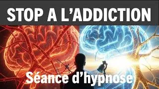 Miniature : Comprendre et sortir de l'addiction. Séance d'hypnose #54