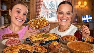 Miniature : Ma mère me cuisine mon repas d'enfance préféré. 🥧