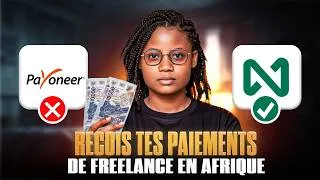 Miniature : Tu es freelance en Afrique ? Voici comment te faire payer facilement