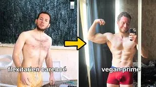 Miniature : 5 erreurs qui t'empêchent de devenir vegan sans carences (guide complet)