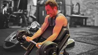 Miniature : Les VRAIES BASES de la musculation (expliquées par un coach vegan)