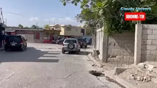 Miniature : Kòman Ayiti Leve Pou Maten an / Lendi 22 Septanm 2025