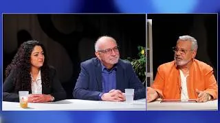 Miniature : EXIL IRANIEN : ENTRE COLÈRE, SILENCE ET ENGAGEMENT