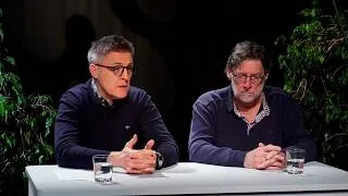 Miniature : JOURNALISME : LES FAITS AU COEUR DU LIEN DÉMOCRATIQUE ENTRE CITOYENNETÉ ET GOUVERNANCE