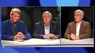 Miniature : LA JUSTICE : ENTRE LA SOCIÉTÉ ET L'HUMAIN