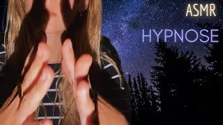 Miniature : ASMR FR - MEDITATION GUIDEE Je t'emmène en forêt 🌳 with hand movement...