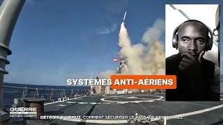 Miniature :  Pas de dialogue entre les USA et l'iran ? AFaire a suivre sur TF1 