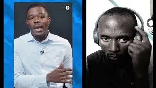 Miniature : Voilà pourquoi les africains doivent faire attention 