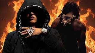 Miniature : freeze corleone ft gazo _ fraude
